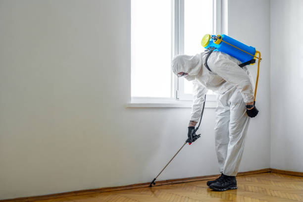 Madison, IL Pest Control Company