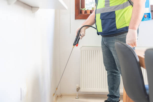 Best Affordable Exterminators  in Madison, IL